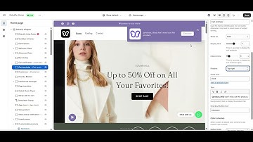 How to Boost Sales with Debutify Theme Cart Reminder Widget!