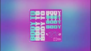 TELYKAST - Body To Body