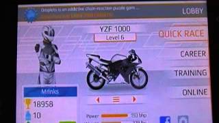 Drag Racing Bike Edition YZF 1000 ( DANGER ) screenshot 4