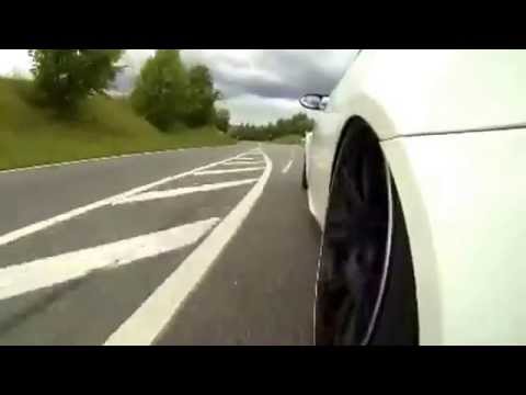 Full 1st GoPro-Run | BMW E92 M3