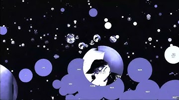 Agma.io insane Power Spam #3 #agmaio