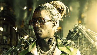 [FREE] Gunna + Young Thug + Wheezy Type Beat "Parade" [Prod. Belin]