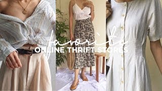 Favorite Online Thrift Stores (Philippines) screenshot 4