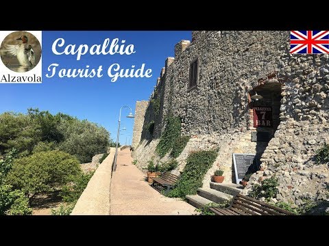 Capalbio Tourist Guide