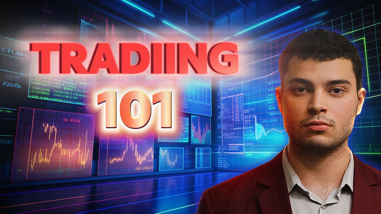 Trading 101: Part 2 - YouTube