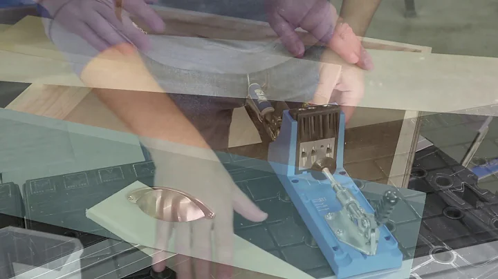 How To Build a Simple and Sturdy Drawer