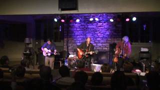 Paul, Fred and Craig - Hate To Lose Your Lovin&#39; - Wildwood Springs Lodge, MO