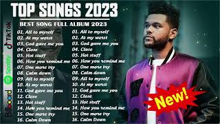 Top 40 Songs of 2022 2023 💄💄 Billboard Hot 100 This Week - Best Pop Music Playlist on Spotify 2023