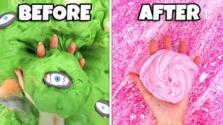 Gross Slimes I NEVER Wanted to Fix!