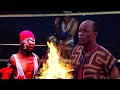 Congolese Wrestling Semi Final Samson Vs Zombie Yanick Kananga May 9 2026 