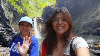 Hidden Valley Springs Resorts | Best Hot Spring Hidden Inside a Forest with Hidden Falls