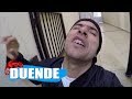 JACKSON FAIVE (MARCO LUQUE) -- DUENDE