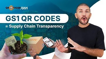 GS1 Digital Link in Action: Trace Products Anywhere | GS1 Brazil