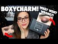 Good At First...But Then...!? | Boxycharm Unboxing & Try On April 2019