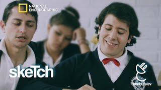 Types of Students | enchufetv