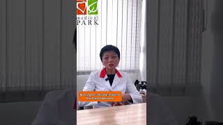 Кан Ольга Борисовна - врач уролог-сексолог, психолог Medical Park