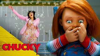 Bye Bye Bree | Chucky Season 1 | Chucky Official