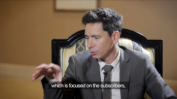 Interview with Yann Courqueux, Director of Media House at Ooredoo Qatar