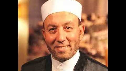 Surat Fatir - Mohamed Jibreel | سورة فاطر - محمد جبريل