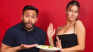 THE PICKY EATER | Anwar Jibawi