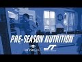 John Terry Football Academy - Pre-Season Nutrition