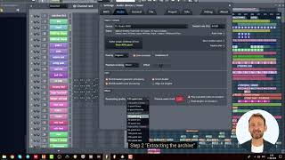 FL Studio 21 FrEe | License Keys | Best Music Editing Program | Install Steps 2023 | Download Soft screenshot 3