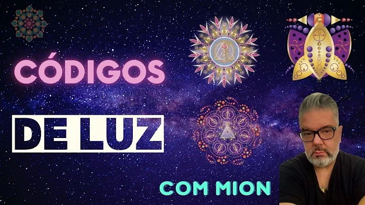 ENTENDA TUDO SOBRE CDIGOS DE LUZ com Mion