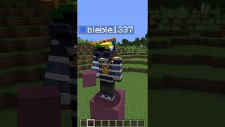 Telepatia z @bleblemc