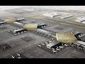 Dubai's Al Maktoum International Airport Mega Project - UAE's 36 Bn Mega Airport