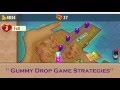 Gummy Drop iOS Android Game BEST Tips and Tricks TOP Gummy Drop iOS Android Game BEST Tips and Tricks TOP