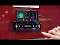 CES 2019 Pioneer SPH 10BT Single DIN Smartphone Receiver Crutchfield Video CES 2019 Pioneer SPH 10BT Single DIN Smartphone Receiver Crutchfield Video