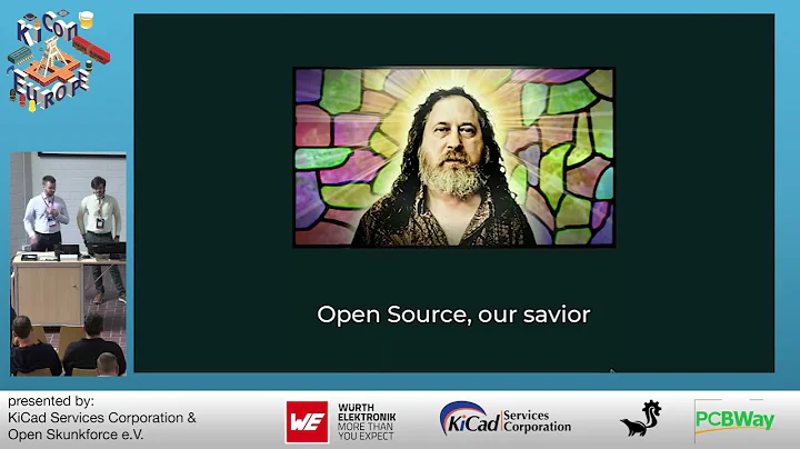 Setting up Electronics Manufacturing from Scratch: One Year into the Journey @ Kicon Europe 2025