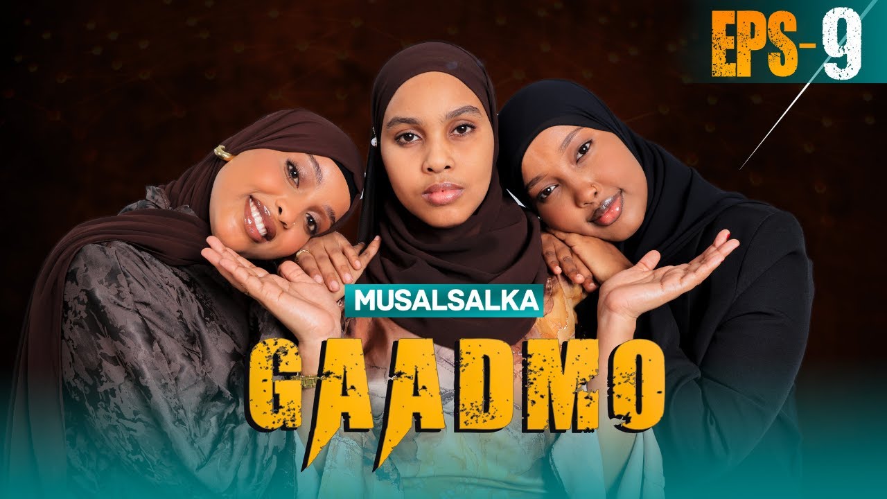 Lacagteyda ama jamacad mid ii soo celi. ||  Gaadmo || Xalqada 9aad.