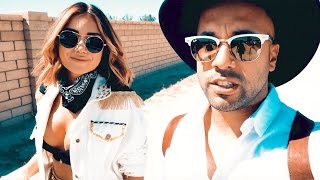 COACHELLA FOR THE FIRST TIME - VLOG 093