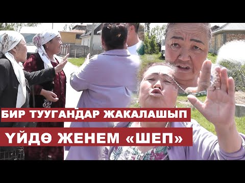 Video: Бир туугандар биримдикте кайда жашайт?