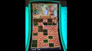 $58,533 Grand Jackpot Won on $2 Bet | Dragon Legends Fire Gem at Lucky Eagle Casino! screenshot 5
