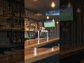 Shipping Container Bar Conversion  #containerconversion #containerbar #shippingcontainerconversion