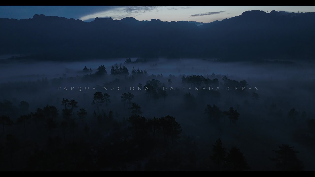 Parque Nacional da Peneda-Gerês | 50ANOS