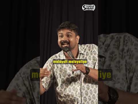 Malayalis in search of malayalis !.