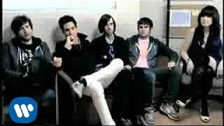 Watch Cobra Starship Placer Culpable guilty Pleasure video