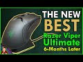 Razer Viper Ultimate Review - 6 Months Later | THE KING OF WIRELESS