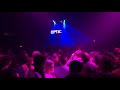 Capture de la vidéo Eptic - Intro In Dallas 9/30/2017