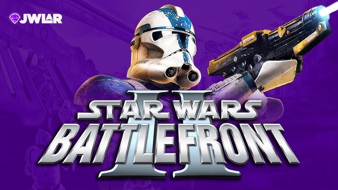 STAR WARS™ Battlefront™ II (Classic, 2005)