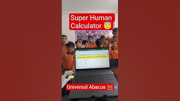 Abacus level 1 #abacus #abacusvisualpractice #matheducation #mathlearning #abacusforbeginners