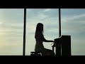 結城アイラ - colorless wind ~Piano ver.~