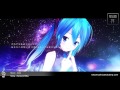 【Robo feat. 初音ミク】 I Love You More (Than I Used To)【PV by Thanks】