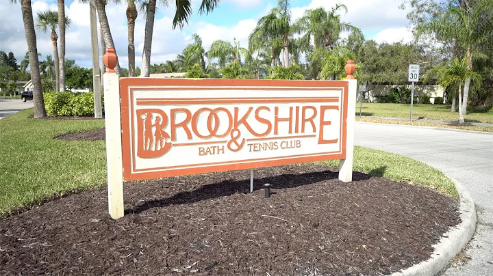 Brookshire In Fort Myers Florida
