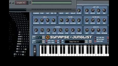 Fl Studio9 Tutorial how to make a simple hardstyle kick part 2