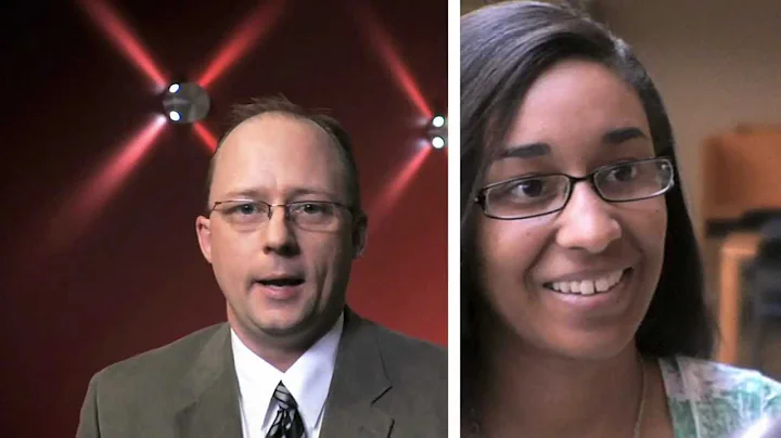 Student Testimonials: DeVry University Alumni | DeVry University