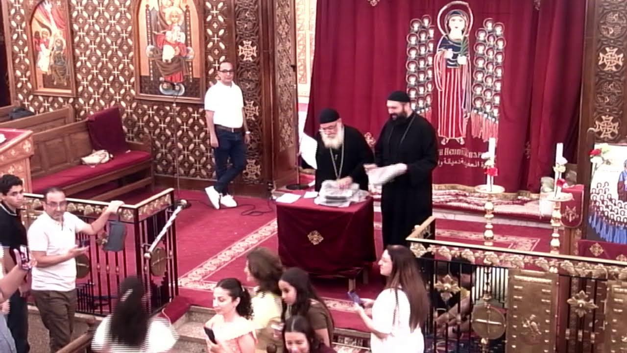 عيشة عيد النيزوز 1743